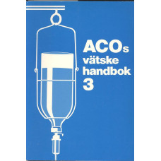 ACOs vätskehandbok 3