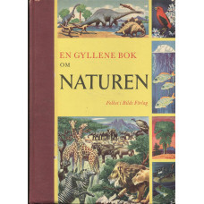 En gyllene bok om naturen