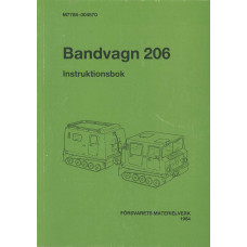 Bandvagn 206