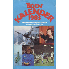 Tidens kalender
1983