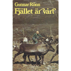 Fjället är vårt