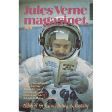 Jules Verne magasinet
Nr 368