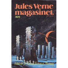 Jules Verne magasinet
Nr 369