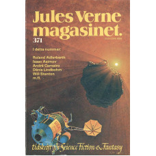 Jules Verne magasinet
Nr 371