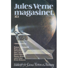 Jules Verne magasinet
Nr 372