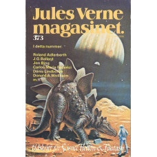 Jules Verne magasinet
Nr 373