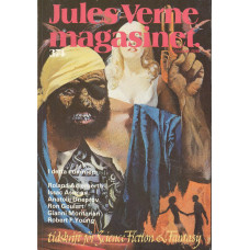 Jules Verne magasinet
Nr 374