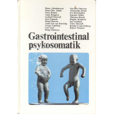 Gastrointestinal
psykosomatik