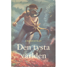 Den tysta världen