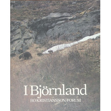 I björnland