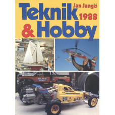 Teknik & Hobby
1988