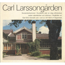 Carl Larssongården