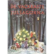 De vackraste julsagorna