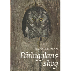 Pärlugglans skog