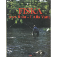 Fiska
Året runt  -  I alla väder