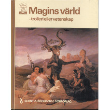 Magins värld
- trolleri eller vetenskap