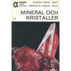 Mineral och kristaller