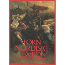 Fornnordiskt lexikon