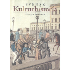 Svensk Kulturhistoria
Svenska krönikan