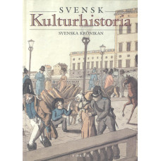 Svensk Kulturhistoria
Svenska krönikan