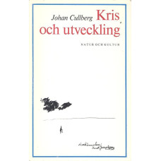 Kris och utveckling