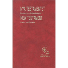 Nya Testamentet