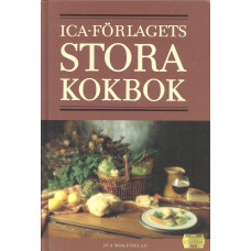 ICA-Förlagets
Stora kokbok