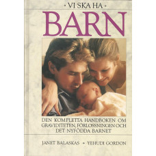 Vi ska ha barn