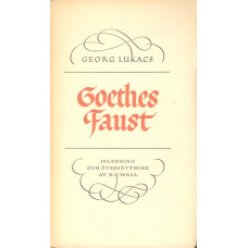 Goethes Faust