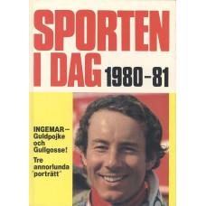 Sporten i dag
1980-81