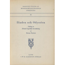 Iliaden och Odysseen