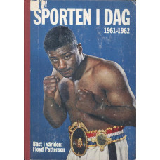 Sporten i dag
1961-1962