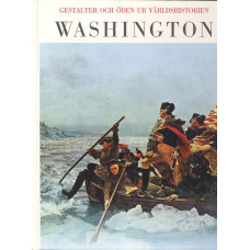 Washington
Hans liv och verk