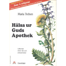 Hälsa ur guds apotek