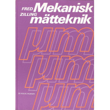 Mekanisk mätteknik