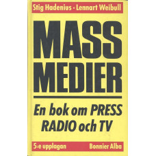 Massmedier