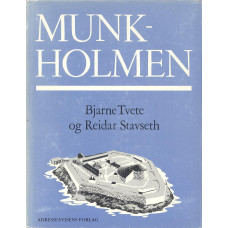 Munkholmen