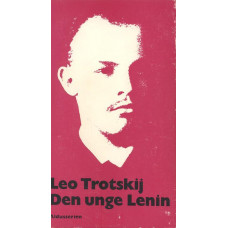 Den unge Lenin
