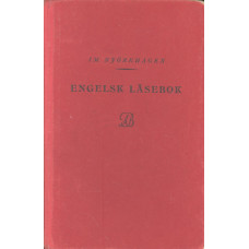 Engelsk läsebok