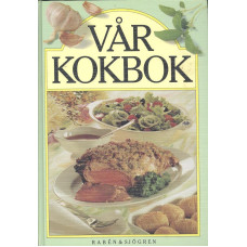 Vår kokbok