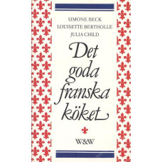 Det goda franska köket