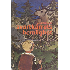 Svartkärrets hemlighet