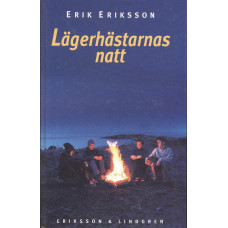 Lägerhästarnas natt