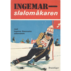 Ingemar - Slalomåkaren
