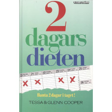 2-dagars dieten