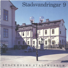 Stadsvandringar 9