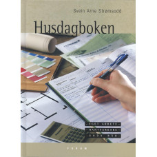 Husdagboken