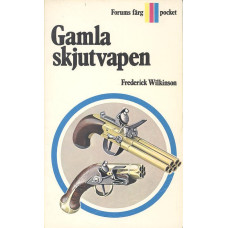 Gamla skjutvapen