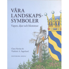 Våra landskapssymboler