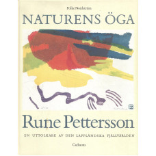 Naturens öga
Rune Pettersson